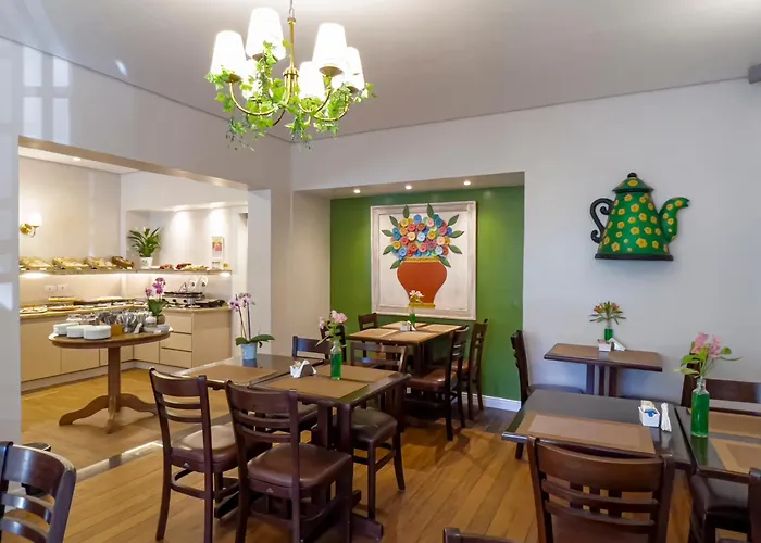 Pousada Do CondePousada