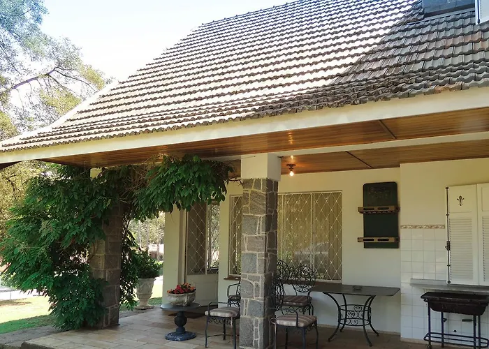 Casa Em Campos Do Jordao