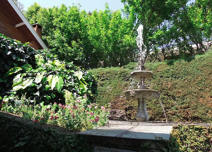 Casa Em Campos Do Jordao